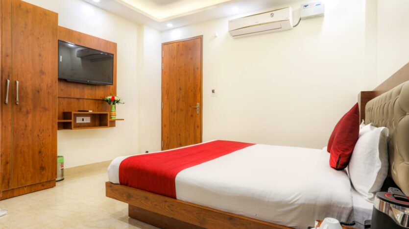 Hotel for Lease Tapovan Rishikesh