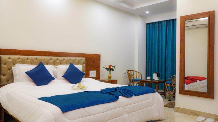 Hotel for Lease Tapovan Rishikesh