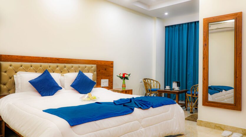 Hotel for Lease Tapovan Rishikesh
