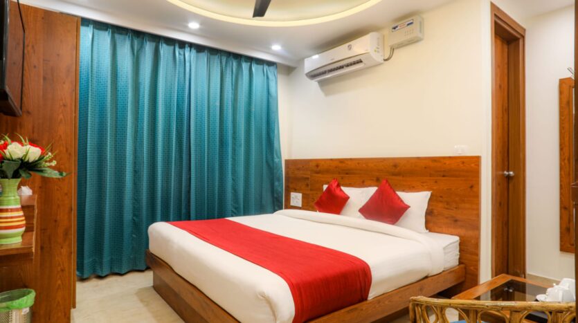 Hotel for Lease Tapovan Rishikesh