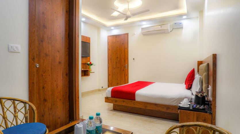 Hotel for Lease Tapovan Rishikesh