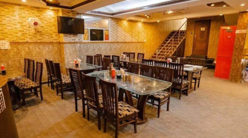 Hotel for sale Tapovan Laxman jhula Rishikesh