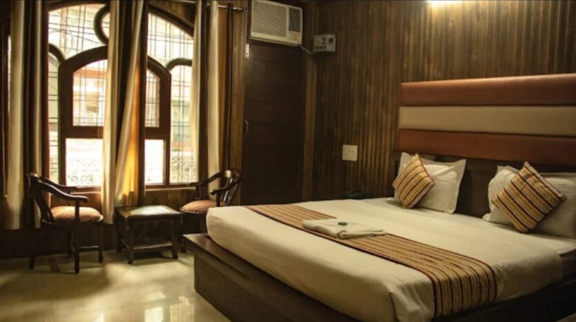 Hotel for sale Tapovan Laxman jhula Rishikesh